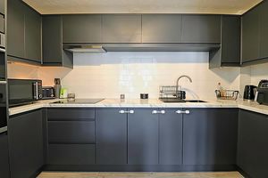 Kitchen- click for photo gallery